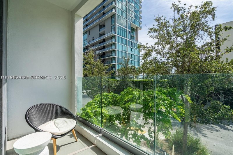 Apartment for rent at Paraiso Bay Miami BH6