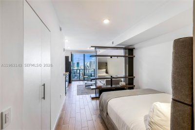 Comprar apartamento no The Elser Hotel and Residences 2205
