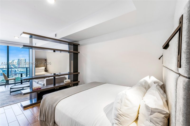 Condo for sale at The Elser Hotel and Residences 2205