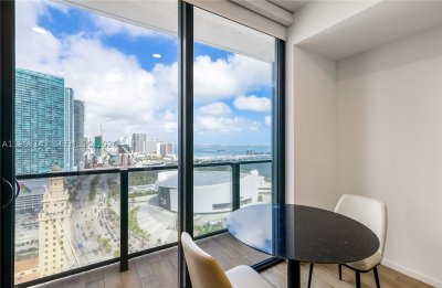 Comprar apartamento no The Elser Hotel and Residences 2205
