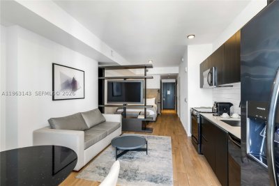 Comprar apartamento no The Elser Hotel and Residences 2205