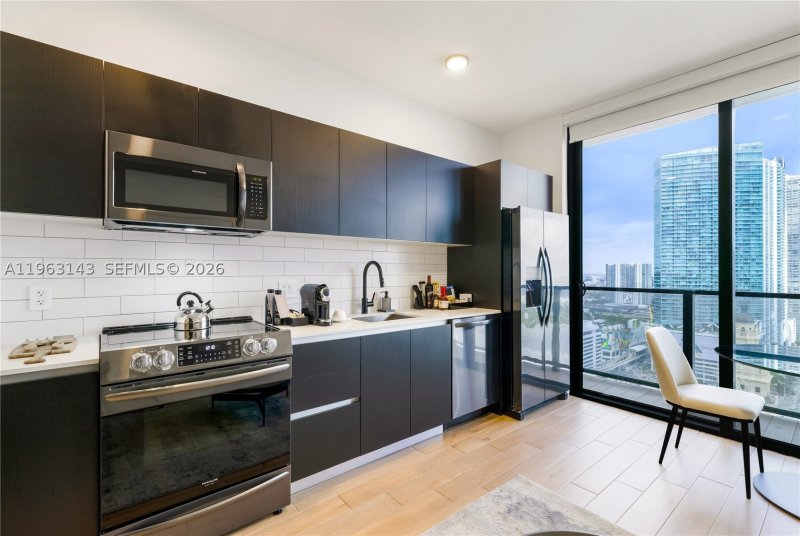 Condo for sale at The Elser Hotel and Residences 2205