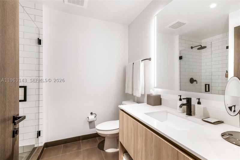 Condo for sale at The Elser Hotel and Residences 2205
