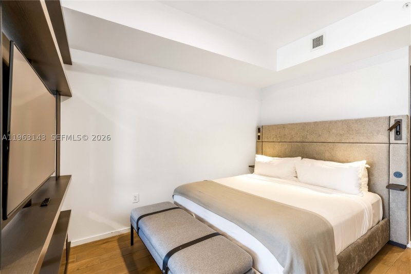 Condo for sale at The Elser Hotel and Residences 2205