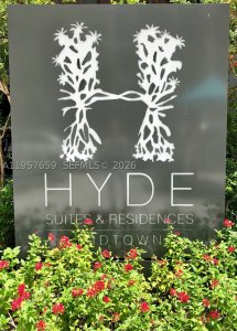 Comprar apartamento no Hyde Midtown 2704
