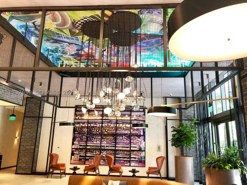 Comprar apartamento en Hyde Midtown 2704
