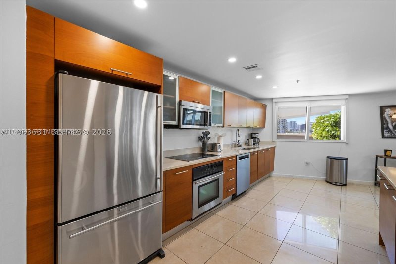 Condo for sale at Midtown Midblock 515