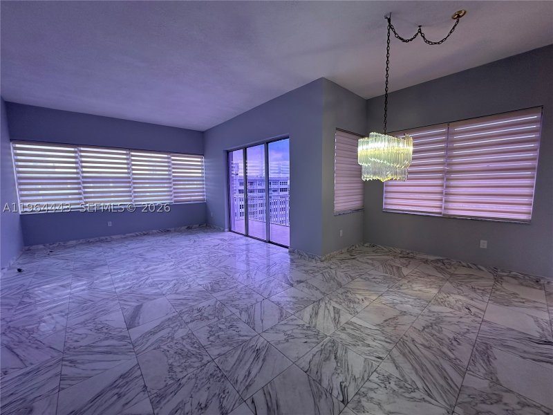 Condo for sale at Del Prado South Tower PH05