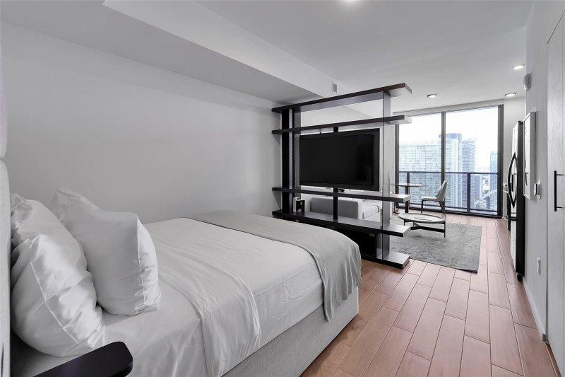 Aluguel de apartamento no The Elser Hotel and Residences 4404