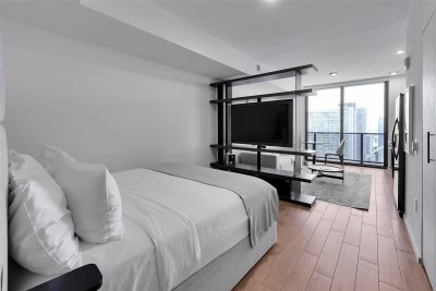 Aluguel de apartamento no The Elser Hotel and Residences 4404