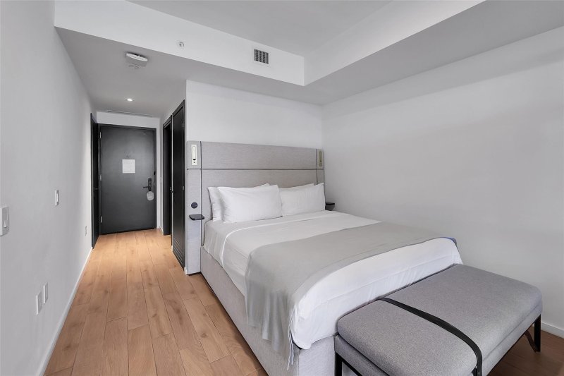 Aluguel de apartamento no The Elser Hotel and Residences 4404