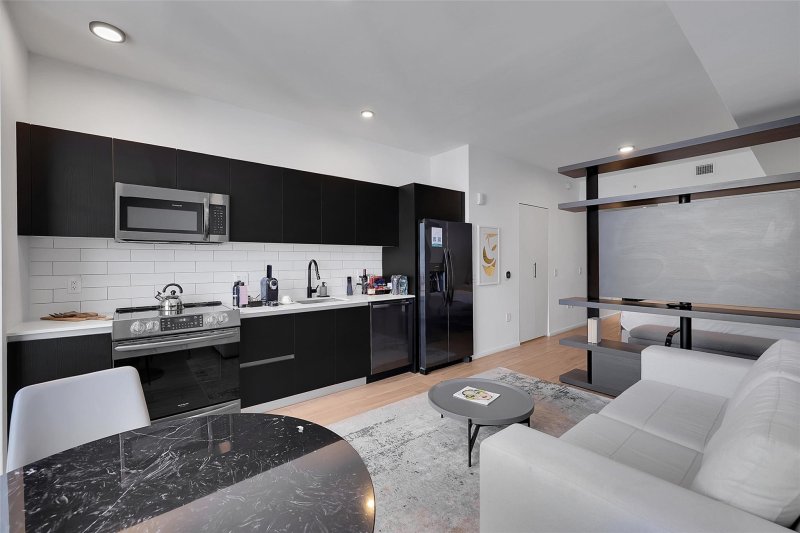 Aluguel de apartamento no The Elser Hotel and Residences 4404