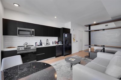 Aluguel de apartamento no The Elser Hotel and Residences 4404