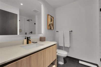 Aluguel de apartamento no The Elser Hotel and Residences 4404