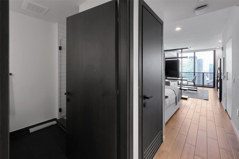 Aluguel de apartamento no The Elser Hotel and Residences 4404