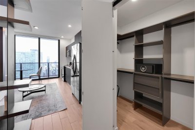 Aluguel de apartamento no The Elser Hotel and Residences 4404