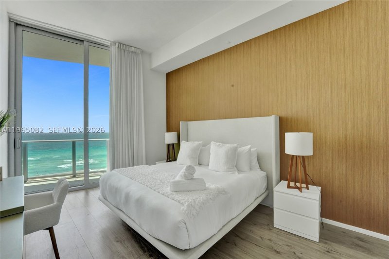 Condo for sale at Hyde Beach Resort Hollywood 603