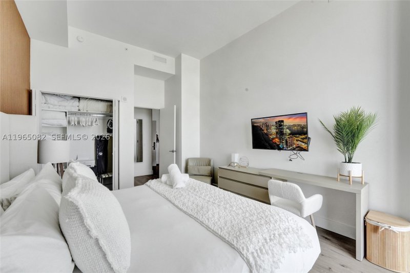 Condo for sale at Hyde Beach Resort Hollywood 603