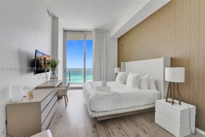 Hyde Beach Resort Hollywood Apt #603