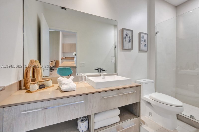 Condo for sale at Hyde Beach Resort Hollywood 603