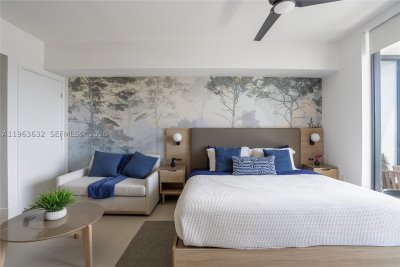 Aluguel de apartamento no Natiivo Gale Miami Hotel & Residences 4010