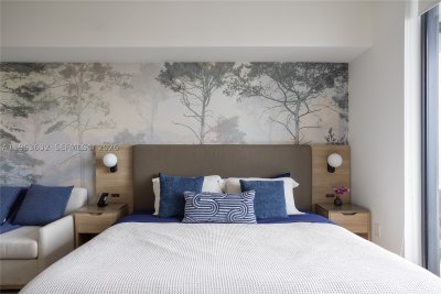 Aluguel de apartamento no Natiivo Gale Miami Hotel & Residences 4010