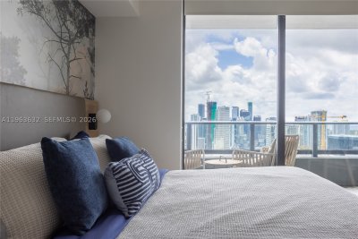 Aluguel de apartamento no Natiivo Gale Miami Hotel & Residences 4010