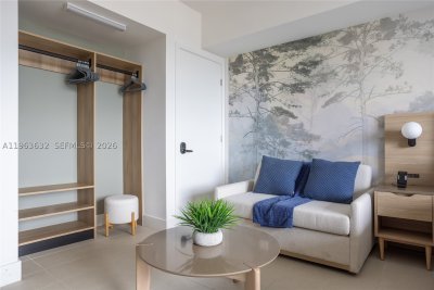 Aluguel de apartamento no Natiivo Gale Miami Hotel & Residences 4010