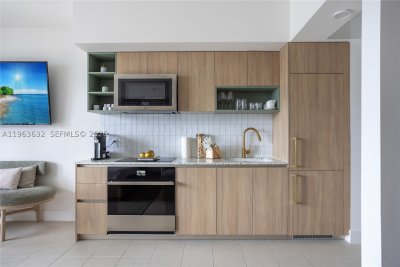 Aluguel de apartamento no Natiivo Gale Miami Hotel & Residences 4010