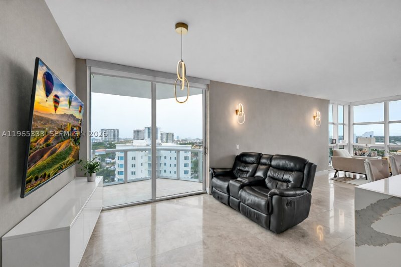 Condo for sale at Atrium Aventura 2-1107