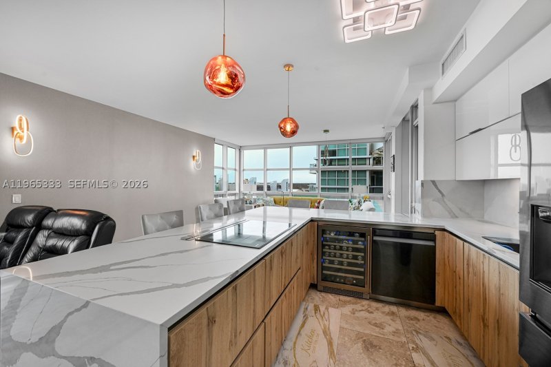 Condo for sale at Atrium Aventura 2-1107