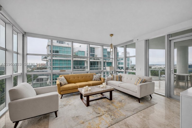 Condo for sale at Atrium Aventura 2-1107