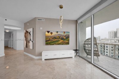 Comprar apartamento no Atrium Aventura 2-1107
