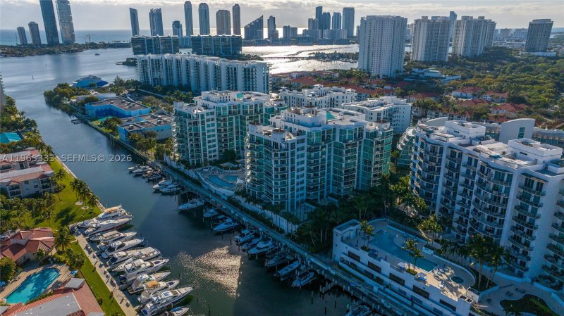 Condo for sale at Atrium Aventura 2-1107