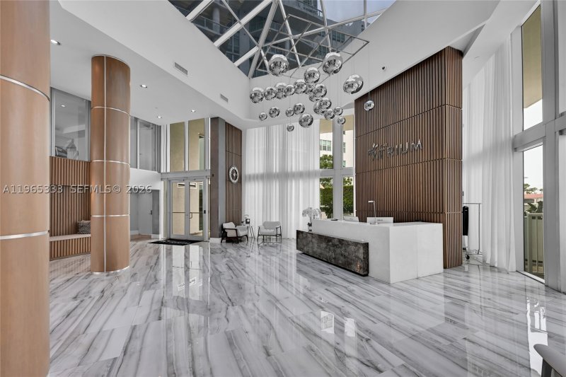 Condo for sale at Atrium Aventura 2-1107