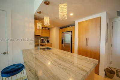 Aluguel de apartamento no Wind by Neo 3203