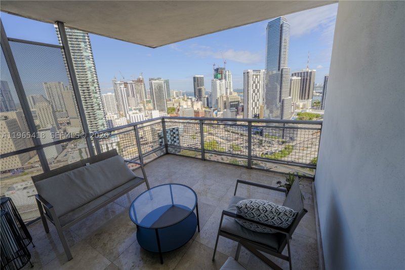 Alquiler de apartamento en Wind by Neo 3203