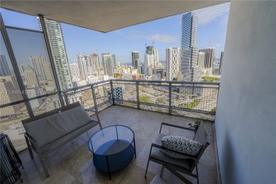Aluguel de apartamento no Wind by Neo 3203