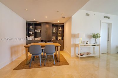 Aluguel de apartamento no Wind by Neo 3203