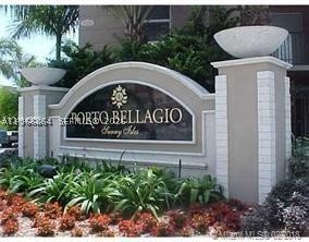 Condo for sale at Porto Bellagio 3601