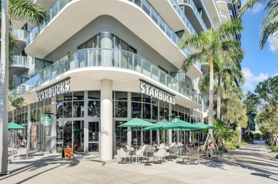 Comprar apartamento no Hyde Midtown 1705