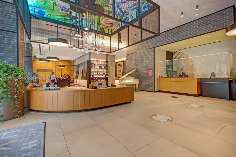 Condo for sale at Hyde Midtown 1705