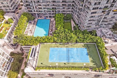 Comprar apartamento no Hyde Midtown 1705