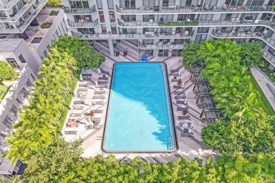 Comprar apartamento no Hyde Midtown 1705