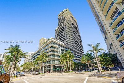 Comprar apartamento no Hyde Midtown 1705