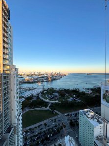 Comprar apartamento en Vizcayne South Tower 3903