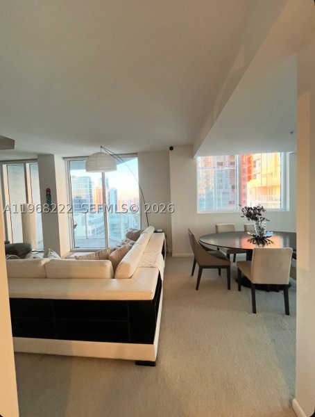 Condo for sale at Vizcayne South Tower 3903