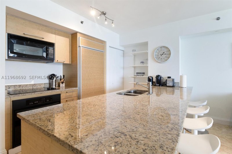 Alquiler de apartamento en Beach Club Two 2409