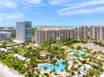 Comprar apartamento no Ocean Tower One 605