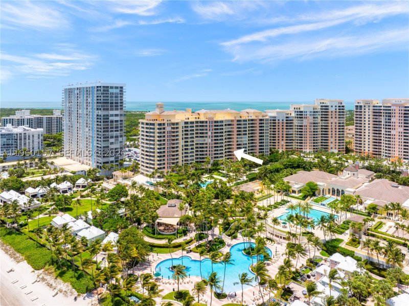 Comprar apartamento en Ocean Tower One 605